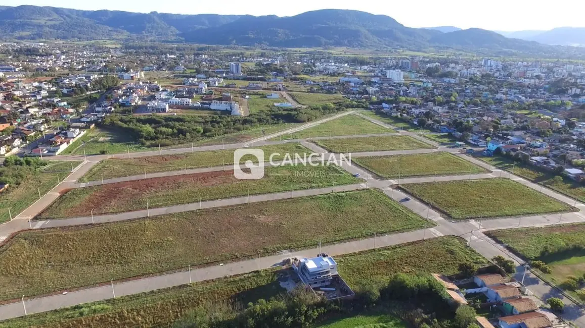 Foto 4 de Terreno / Lote à venda, 358m2 em Camobi, Santa Maria - RS