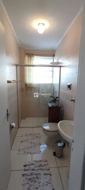 Foto 7 de Apartamento com 3 quartos à venda, 117m2 em Centro, Santa Maria - RS