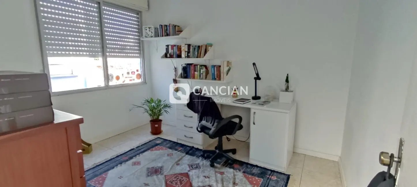 Foto 5 de Apartamento com 3 quartos à venda, 117m2 em Centro, Santa Maria - RS