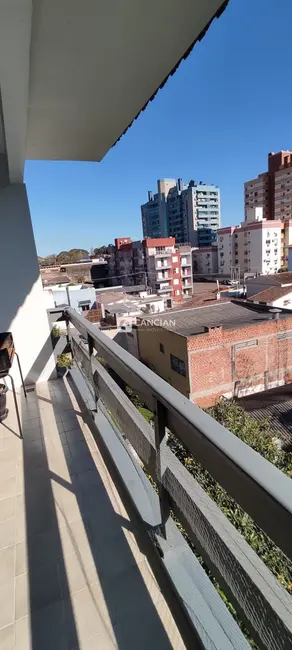 Foto 6 de Apartamento com 3 quartos à venda, 117m2 em Centro, Santa Maria - RS