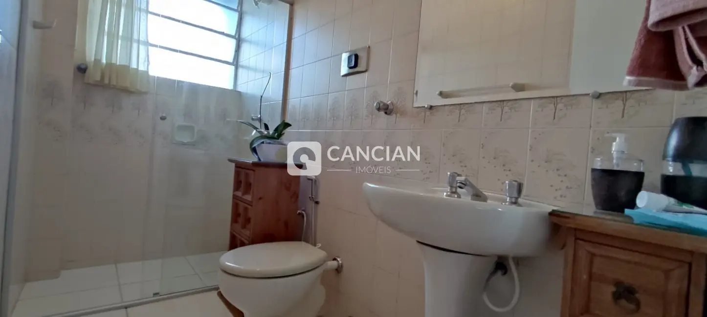 Foto 8 de Apartamento com 3 quartos à venda, 117m2 em Centro, Santa Maria - RS