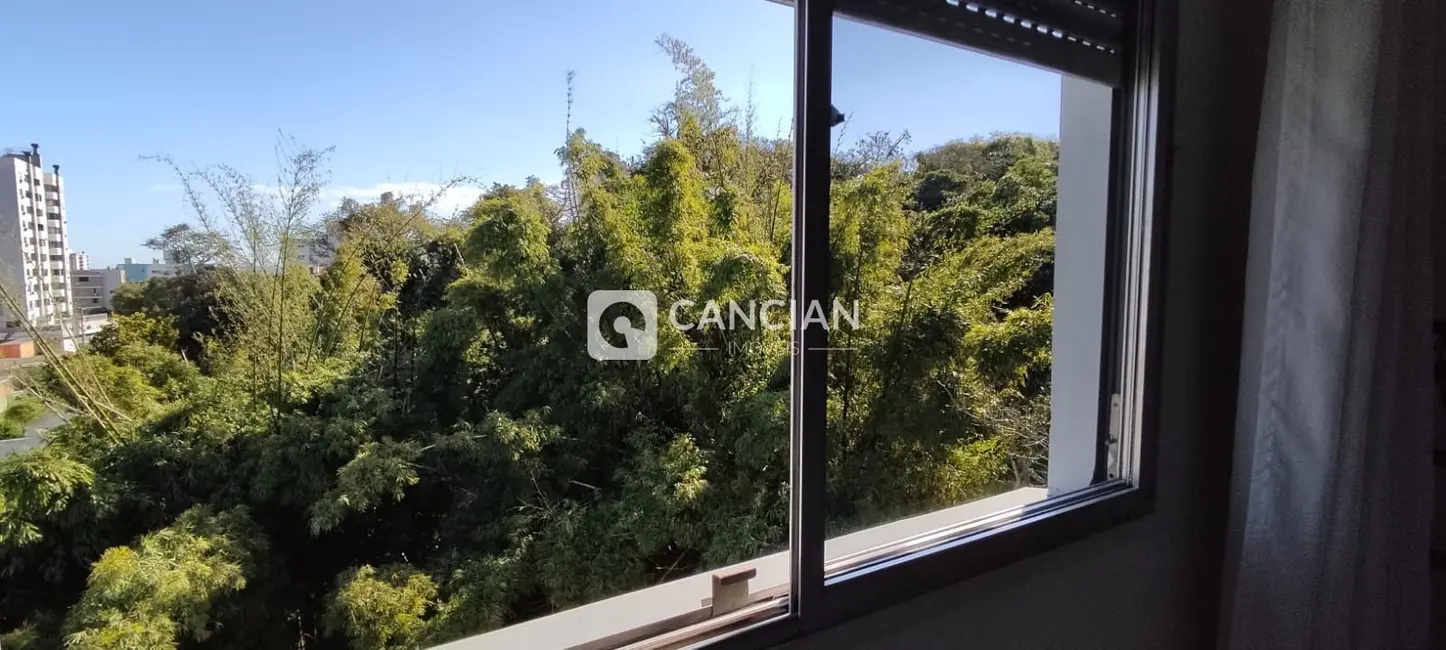 Foto 9 de Apartamento com 3 quartos à venda, 117m2 em Centro, Santa Maria - RS