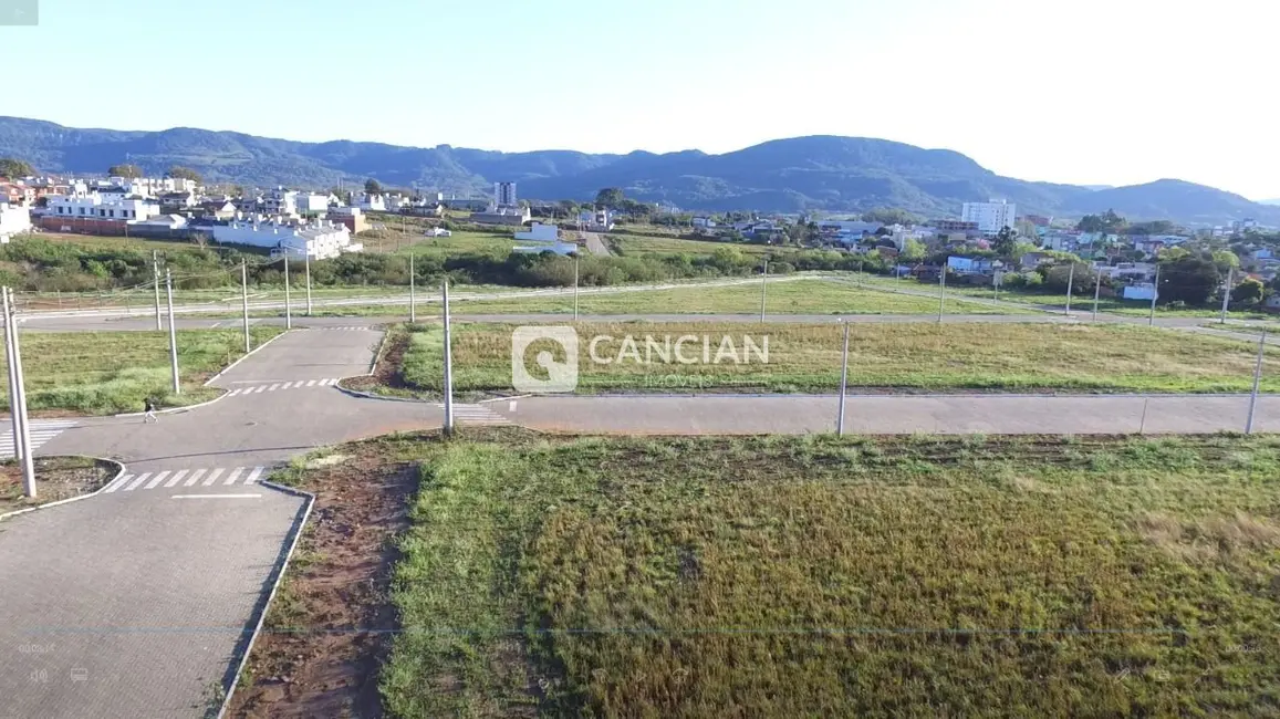 Foto 5 de Terreno / Lote à venda, 390m2 em Camobi, Santa Maria - RS