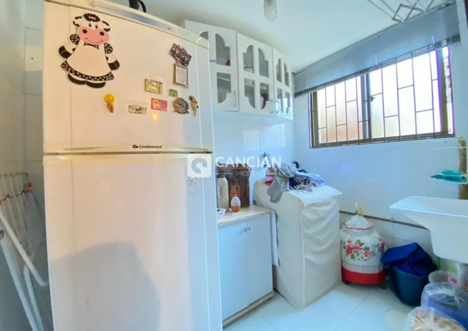 Foto 7 de Apartamento com 2 quartos à venda, 83m2 em Nossa Senhora de Lourdes, Santa Maria - RS