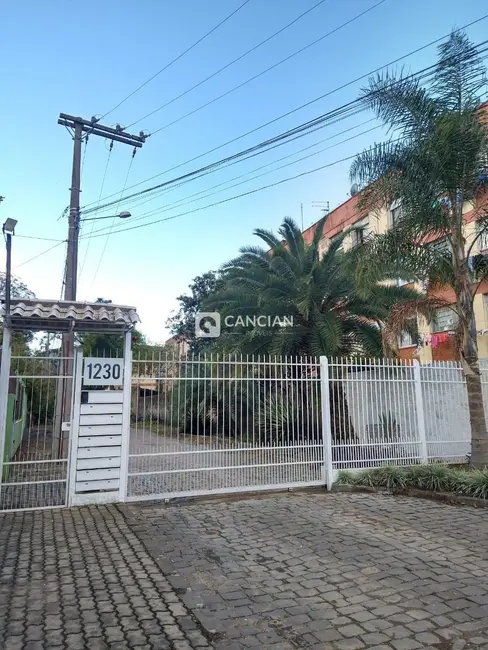 Foto 1 de Terreno / Lote à venda, 1735m2 em Camobi, Santa Maria - RS
