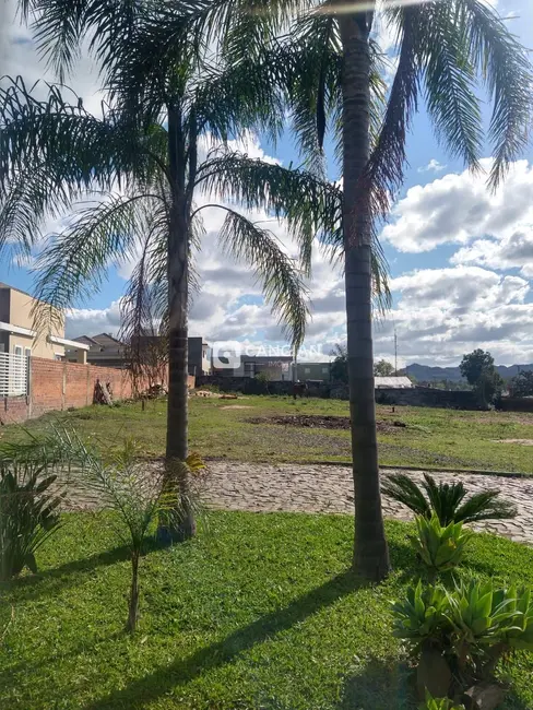 Foto 5 de Terreno / Lote à venda, 1735m2 em Camobi, Santa Maria - RS