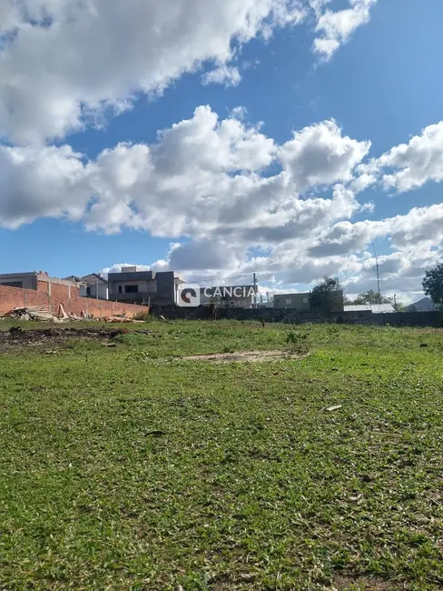 Foto 3 de Terreno / Lote à venda, 1735m2 em Camobi, Santa Maria - RS
