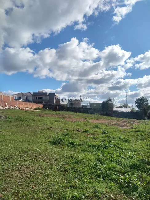Foto 2 de Terreno / Lote à venda, 1735m2 em Camobi, Santa Maria - RS