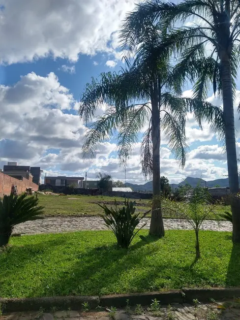 Foto 4 de Terreno / Lote à venda, 1735m2 em Camobi, Santa Maria - RS