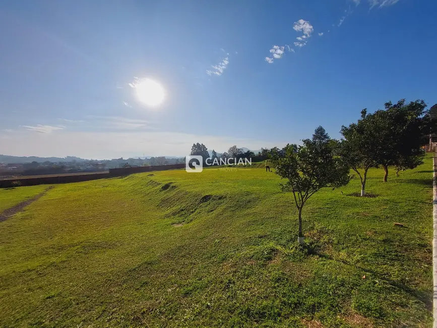 Foto 5 de Apartamento com 3 quartos à venda, 81m2 em São José, Santa Maria - RS