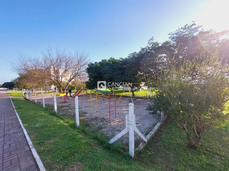 Foto 4 de Apartamento com 3 quartos à venda, 81m2 em São José, Santa Maria - RS