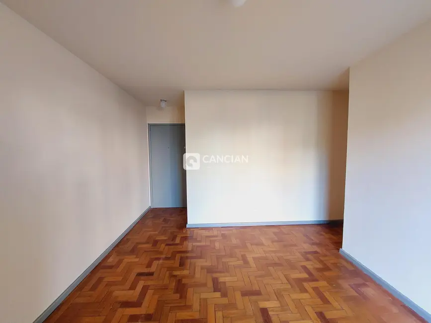 Foto 7 de Apartamento com 3 quartos à venda, 81m2 em São José, Santa Maria - RS