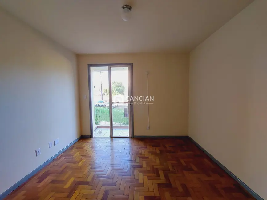 Foto 8 de Apartamento com 3 quartos à venda, 81m2 em São José, Santa Maria - RS