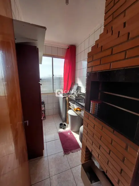 Foto 7 de Apartamento com 3 quartos à venda, 63m2 em Camobi, Santa Maria - RS