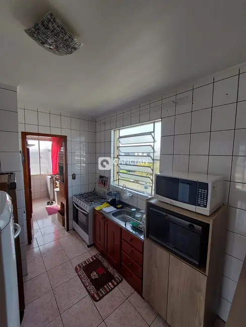 Foto 4 de Apartamento com 3 quartos à venda, 63m2 em Camobi, Santa Maria - RS