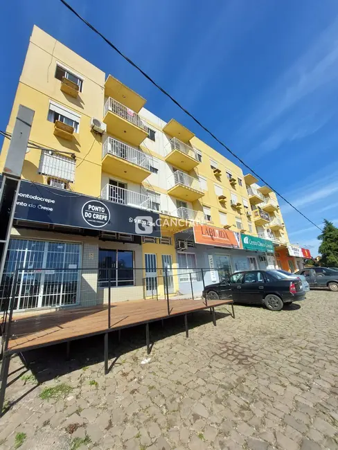 Foto 1 de Apartamento com 3 quartos à venda, 63m2 em Camobi, Santa Maria - RS