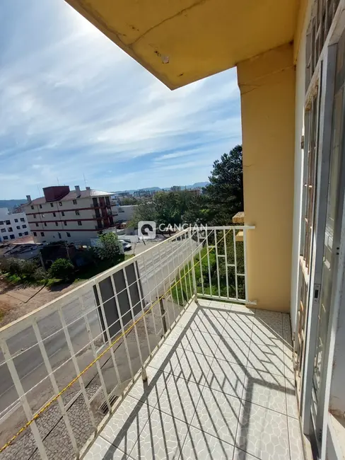 Foto 5 de Apartamento com 3 quartos à venda, 63m2 em Camobi, Santa Maria - RS