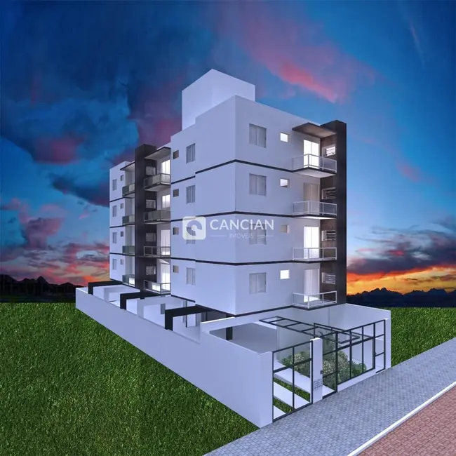 Foto 6 de Apartamento com 1 quarto à venda, 41m2 em Camobi, Santa Maria - RS