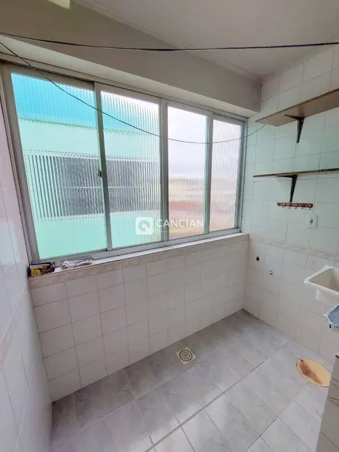 Foto 5 de Apartamento com 1 quarto à venda, 61m2 em Camobi, Santa Maria - RS