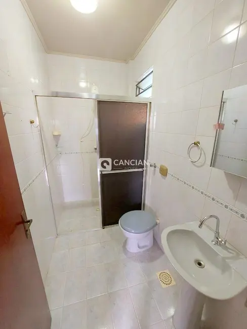Foto 6 de Apartamento com 1 quarto à venda, 61m2 em Camobi, Santa Maria - RS