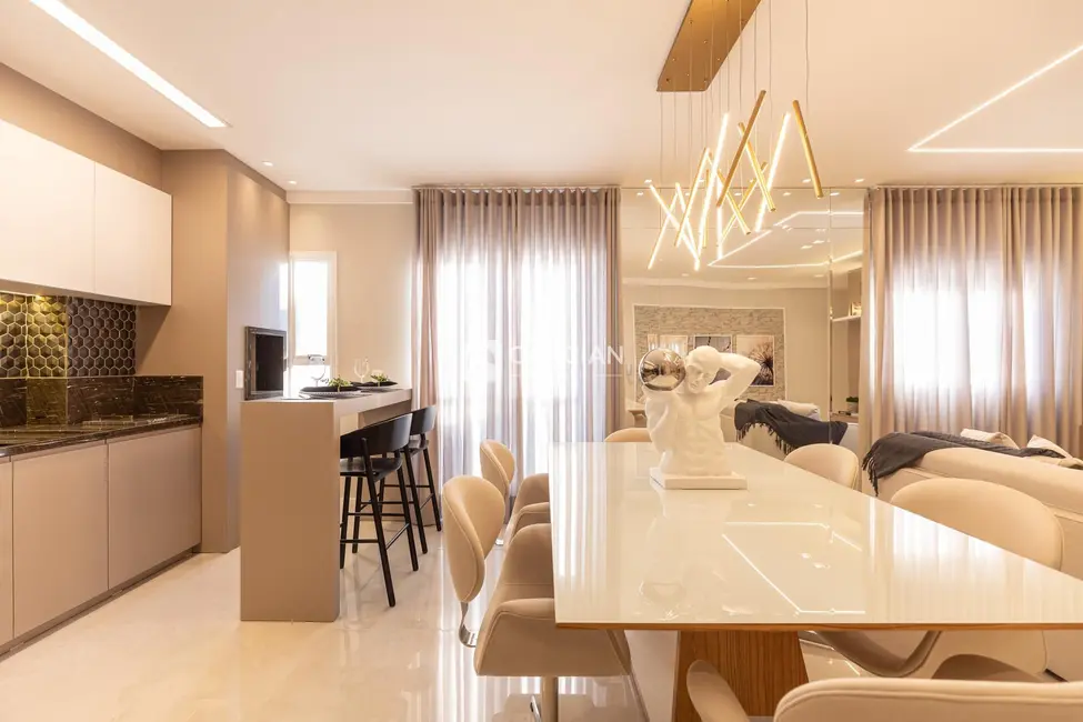 Foto 3 de Apartamento com 1 quarto à venda, 70m2 em Centro, Santa Maria - RS