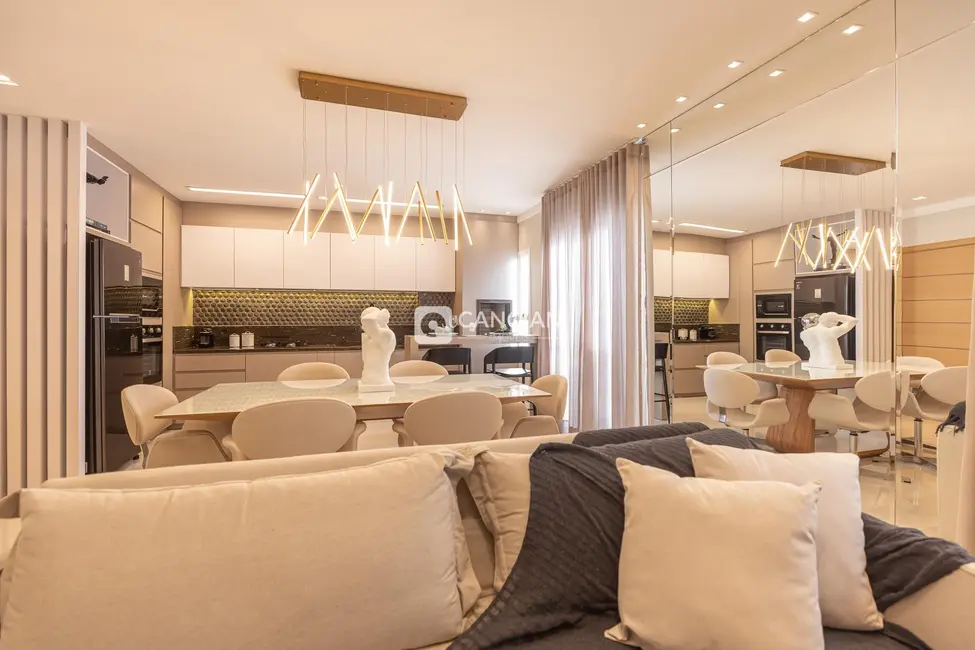 Foto 1 de Apartamento com 1 quarto à venda, 70m2 em Centro, Santa Maria - RS