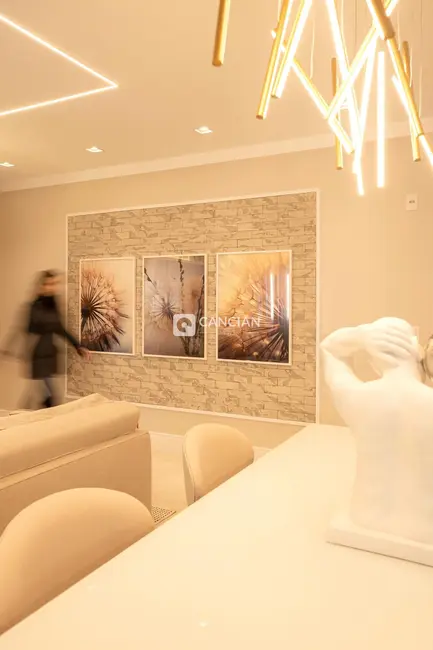 Foto 9 de Apartamento com 1 quarto à venda, 70m2 em Centro, Santa Maria - RS