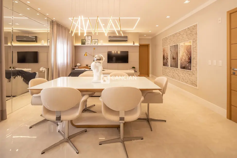 Foto 4 de Apartamento com 1 quarto à venda, 70m2 em Centro, Santa Maria - RS