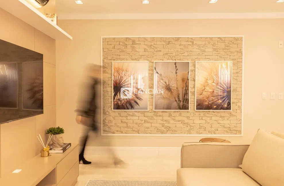 Foto 8 de Apartamento com 1 quarto à venda, 70m2 em Centro, Santa Maria - RS