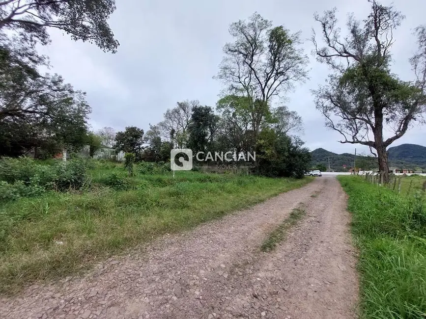 Foto 2 de Terreno / Lote à venda, 600m2 em São José, Santa Maria - RS