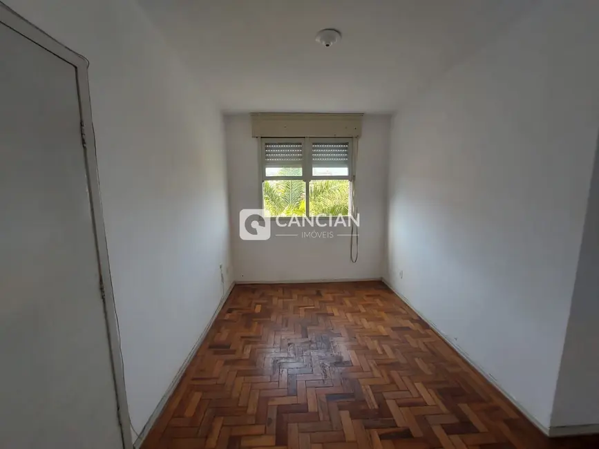 Foto 3 de Apartamento com 2 quartos à venda, 48m2 em Nossa Senhora de Lourdes, Santa Maria - RS