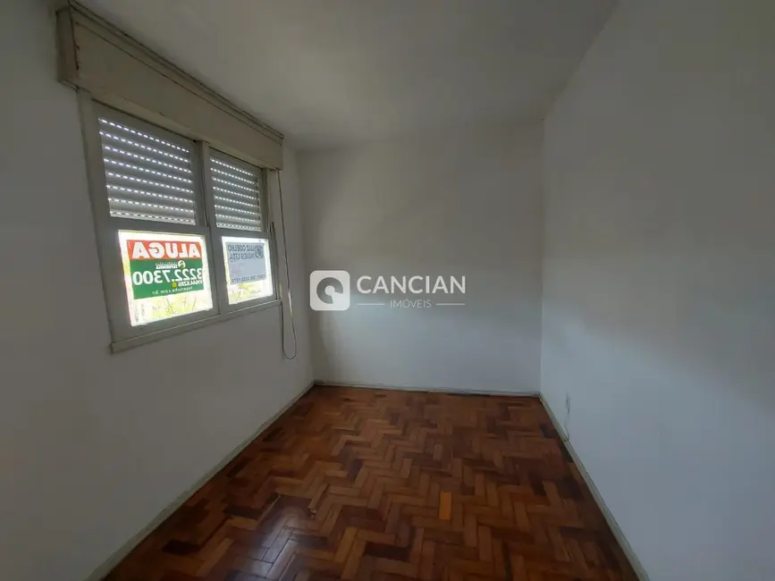 Foto 5 de Apartamento com 2 quartos à venda, 48m2 em Nossa Senhora de Lourdes, Santa Maria - RS