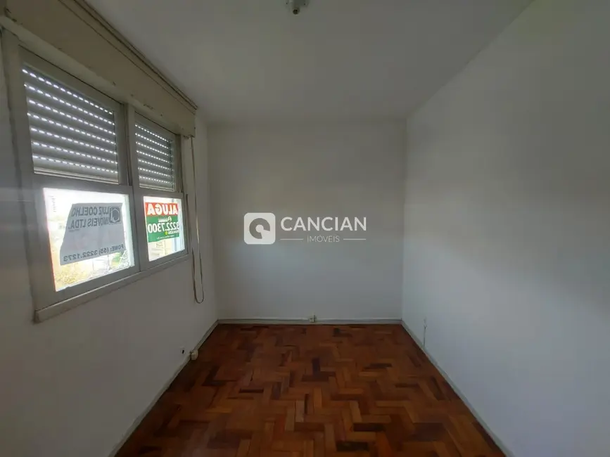 Foto 6 de Apartamento com 2 quartos à venda, 48m2 em Nossa Senhora de Lourdes, Santa Maria - RS