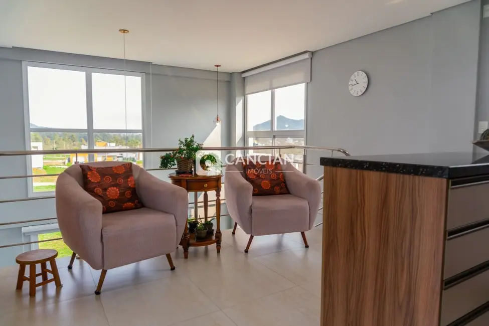 Foto 6 de Apartamento com 3 quartos à venda, 174m2 em Camobi, Santa Maria - RS