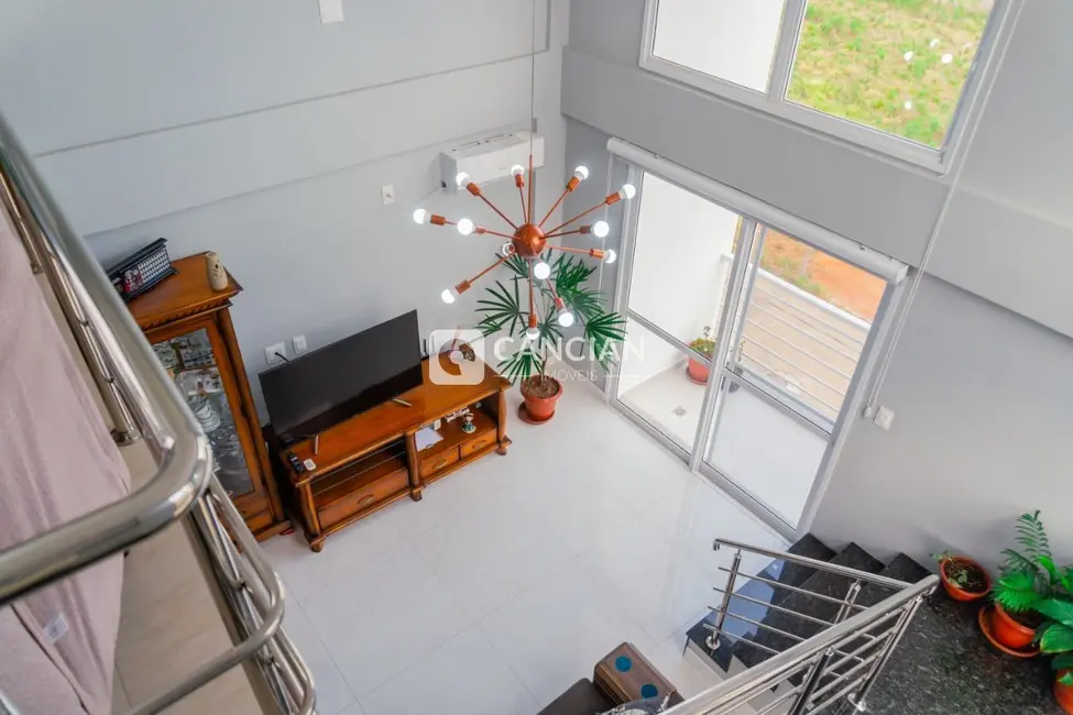 Foto 2 de Apartamento com 3 quartos à venda, 174m2 em Camobi, Santa Maria - RS