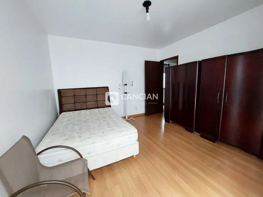 Foto 5 de Apartamento com 1 quarto à venda, 56m2 em Centro, Santa Maria - RS