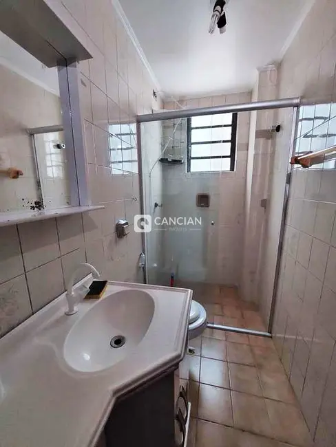 Foto 4 de Apartamento com 1 quarto à venda, 56m2 em Centro, Santa Maria - RS