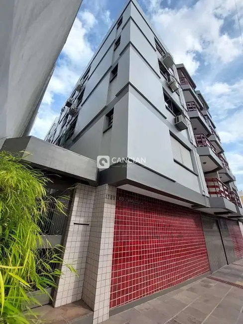 Foto 1 de Apartamento com 1 quarto à venda, 56m2 em Centro, Santa Maria - RS