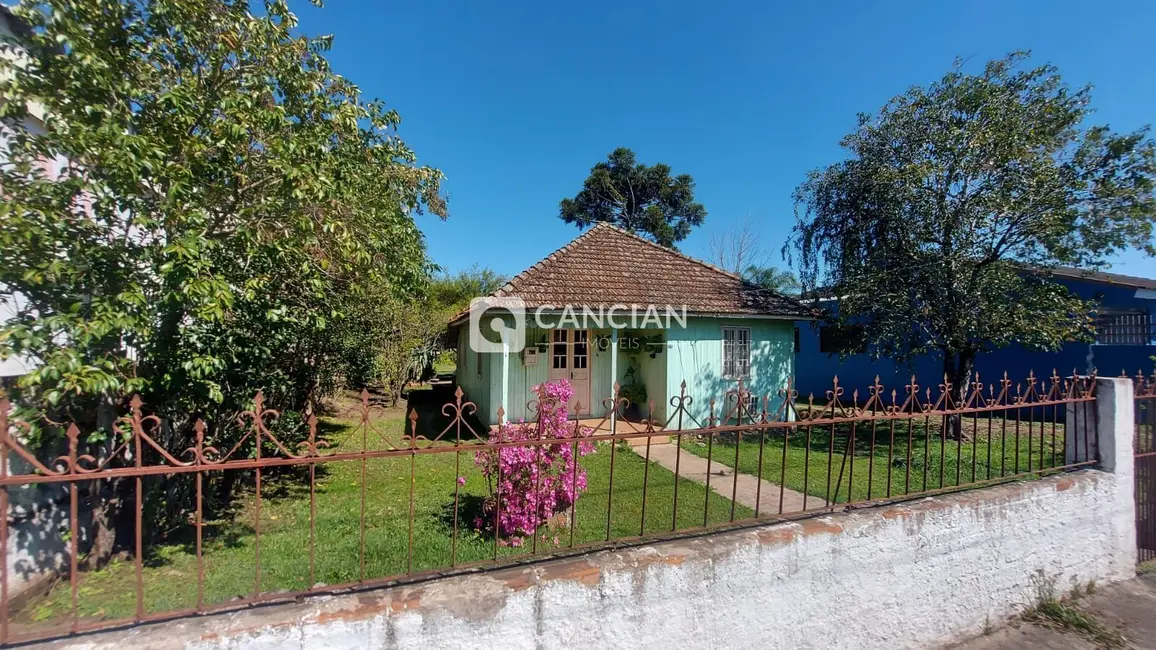 Foto 2 de Terreno / Lote à venda, 1534m2 em Nossa Senhora do Perpétuo Socorro, Santa Maria - RS