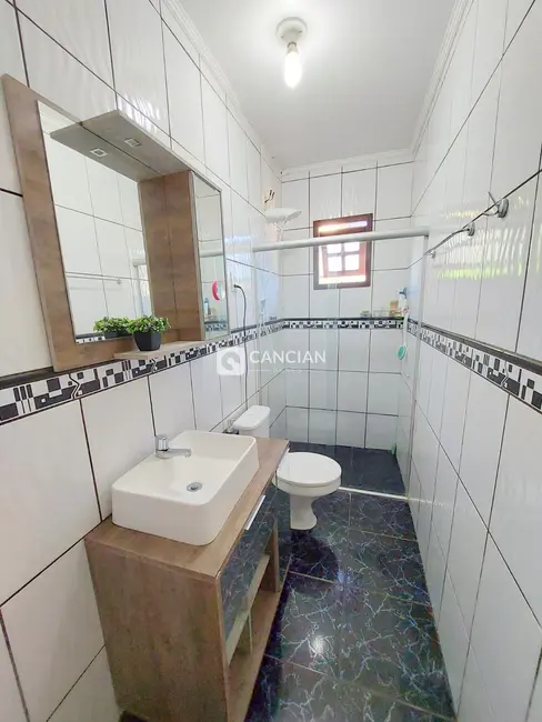 Casa com 3 quartos à venda, 120m2 em Nossa Senhora Medianeira, Santa Maria - RS - imagem 7 Foto 7 de Casa com 3 quartos à venda, 120m2 em Nossa Senhora Medianeira, Santa Maria - RS