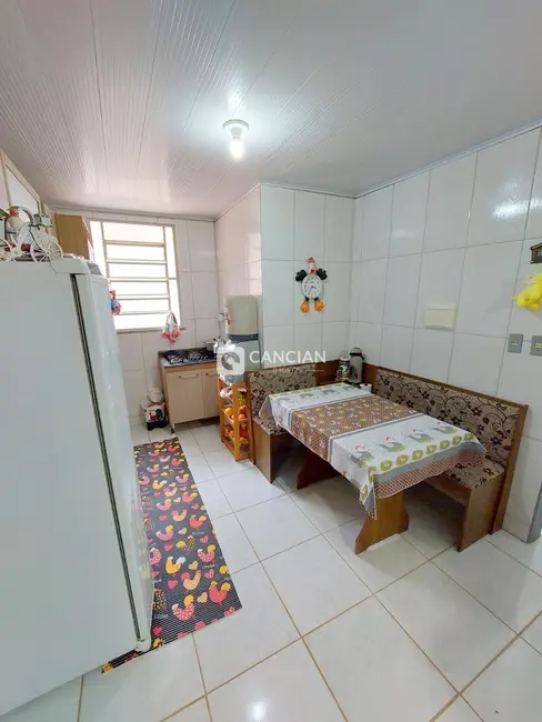 Casa com 2 quartos à venda, 105m2 em Camobi, Santa Maria - RS - imagem 5 Foto 5 de Casa com 2 quartos à venda, 105m2 em Camobi, Santa Maria - RS