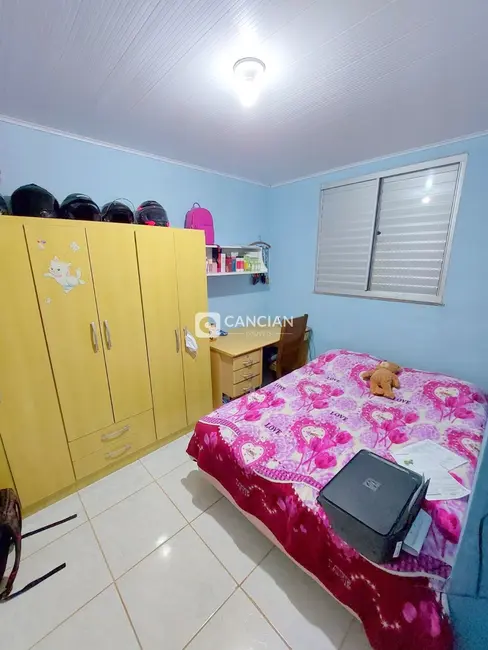 Casa com 2 quartos à venda, 105m2 em Camobi, Santa Maria - RS - imagem 8 Foto 8 de Casa com 2 quartos à venda, 105m2 em Camobi, Santa Maria - RS