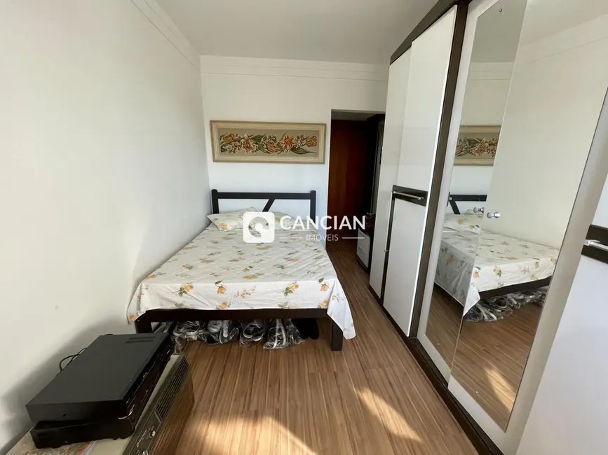 Foto 9 de Apartamento com 3 quartos à venda, 91m2 em São José, Santa Maria - RS