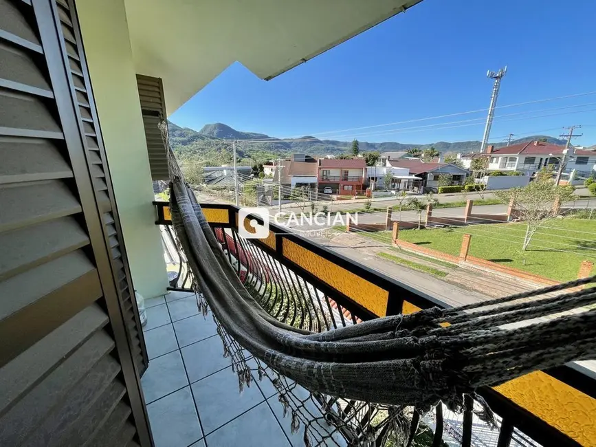 Foto 4 de Apartamento com 3 quartos à venda, 91m2 em São José, Santa Maria - RS