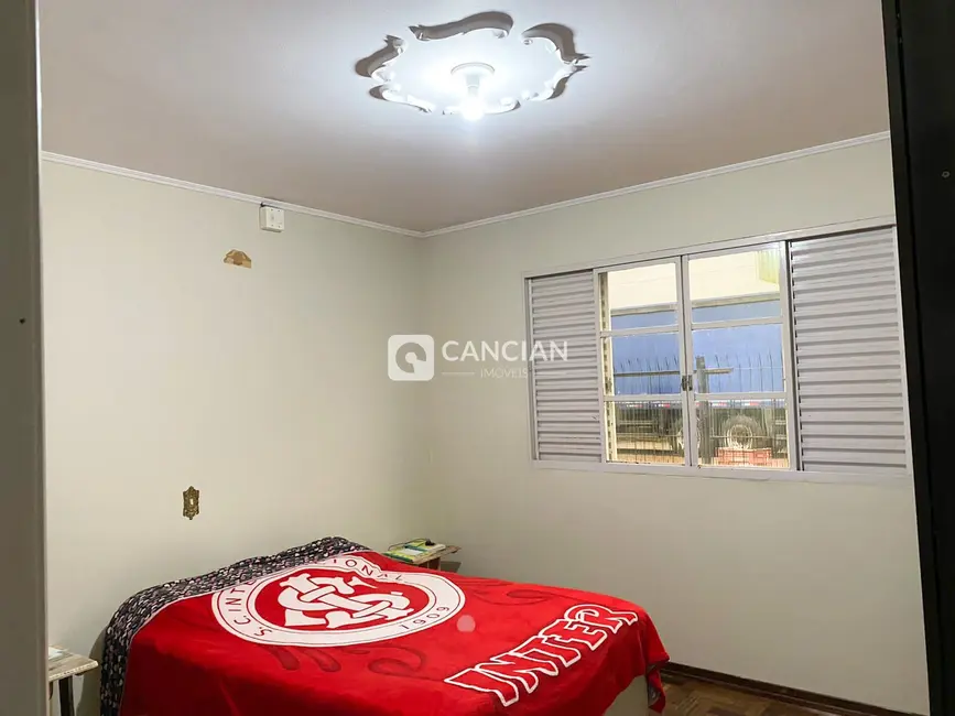 Casa com 3 quartos à venda, 88m2 em Camobi, Santa Maria - RS - imagem 9 Foto 9 de Casa com 3 quartos à venda, 88m2 em Camobi, Santa Maria - RS