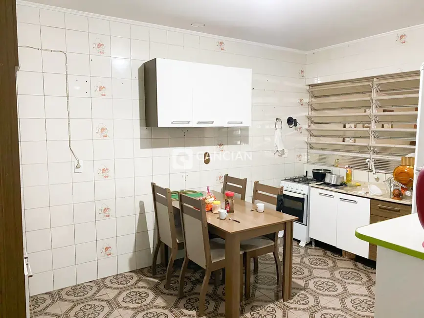 Casa com 3 quartos à venda, 88m2 em Camobi, Santa Maria - RS - imagem 5 Foto 5 de Casa com 3 quartos à venda, 88m2 em Camobi, Santa Maria - RS