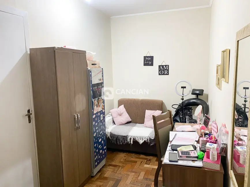 Casa com 3 quartos à venda, 88m2 em Camobi, Santa Maria - RS - imagem 4 Foto 4 de Casa com 3 quartos à venda, 88m2 em Camobi, Santa Maria - RS