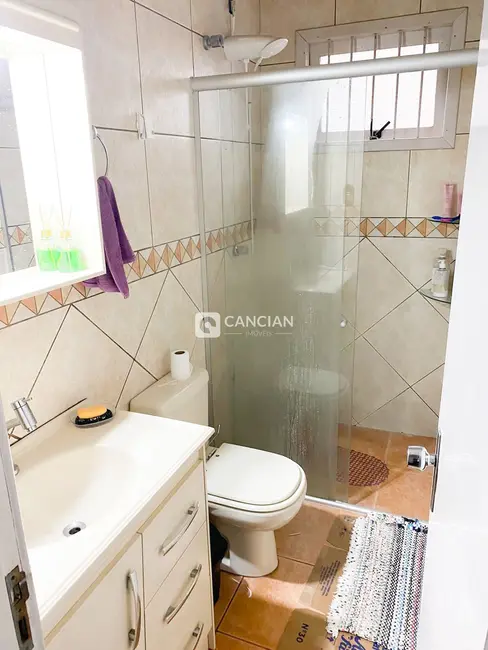 Casa com 3 quartos à venda, 88m2 em Camobi, Santa Maria - RS - imagem 8 Foto 8 de Casa com 3 quartos à venda, 88m2 em Camobi, Santa Maria - RS