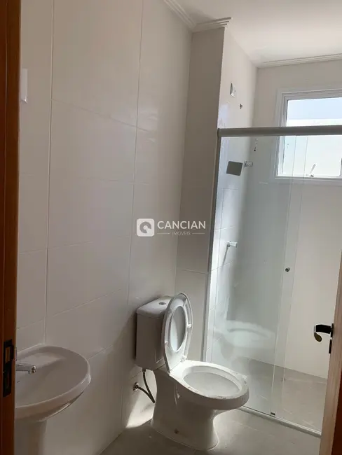 Foto 8 de Apartamento com 1 quarto à venda, 40m2 em Camobi, Santa Maria - RS