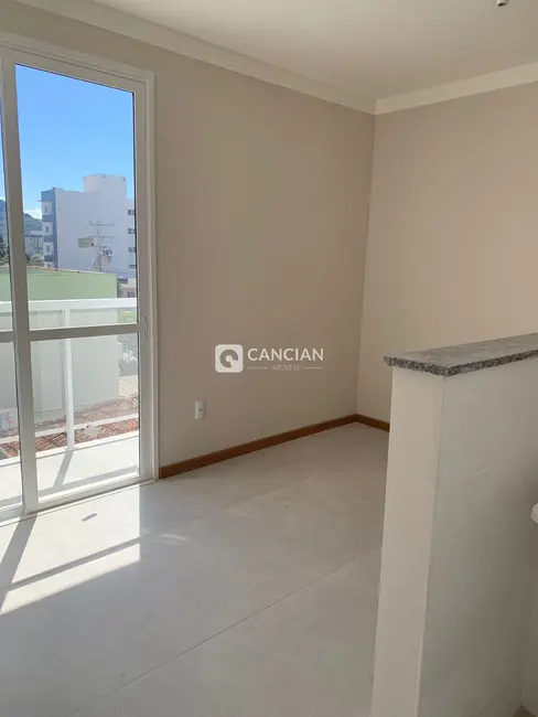 Foto 3 de Apartamento com 1 quarto à venda, 40m2 em Camobi, Santa Maria - RS
